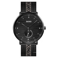 Skmei 9218 Man Japan Movement 3atm Waterproof Round Fashion Elegant Wholesale Luxury Business Simple Quartz Watch